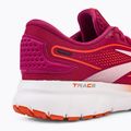 Brooks Trace 2 pantofi de alergare pentru femei roșu 1203751B630 9