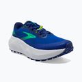 Încălțăminte de alergat pentru bărbați Brooks Caldera 6 blue/surf the web/green