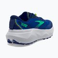 Încălțăminte de alergat pentru bărbați Brooks Caldera 6 blue/surf the web/green 4