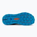 Încălțăminte de alergat pentru bărbați Brooks Cascadia 16 peacoat/atomic blue/rooibos 6