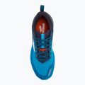 Încălțăminte de alergat pentru bărbați Brooks Cascadia 16 peacoat/atomic blue/rooibos 7