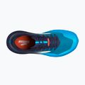 Încălțăminte de alergat pentru bărbați Brooks Cascadia 16 peacoat/atomic blue/rooibos 12