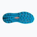 Încălțăminte de alergat pentru bărbați Brooks Cascadia 16 peacoat/atomic blue/rooibos 13