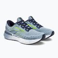 Pantofi de alergare pentru femei Brooks Glycerin GTS 20 albastru 1203701B416 7