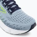 Pantofi de alergare pentru femei Brooks Glycerin GTS 20 albastru 1203701B416 10