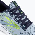Pantofi de alergare pentru femei Brooks Glycerin GTS 20 albastru 1203701B416 11