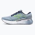 Pantofi de alergare pentru femei Brooks Glycerin GTS 20 albastru 1203701B416 3