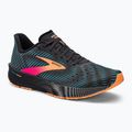 Brooks Hyperion Tempo pantofi de alergare pentru bărbați negru-albastru 1103391D426
