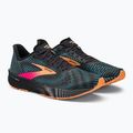 Brooks Hyperion Tempo pantofi de alergare pentru bărbați negru-albastru 1103391D426 4