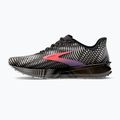 Brooks Hyperion Tempo pantofi de alergare pentru femei negru și alb 1203281B026 12