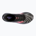 Brooks Hyperion Tempo pantofi de alergare pentru femei negru și alb 1203281B026 13