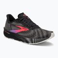 Brooks Hyperion Tempo pantofi de alergare pentru femei negru și alb 1203281B026