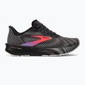 Brooks Hyperion Tempo pantofi de alergare pentru femei negru și alb 1203281B026 2