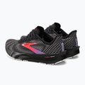 Brooks Hyperion Tempo pantofi de alergare pentru femei negru și alb 1203281B026 3