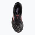 Brooks Hyperion Tempo pantofi de alergare pentru femei negru și alb 1203281B026 6
