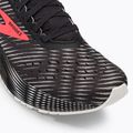 Brooks Hyperion Tempo pantofi de alergare pentru femei negru și alb 1203281B026 7