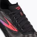 Brooks Hyperion Tempo pantofi de alergare pentru femei negru și alb 1203281B026 8