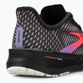 Brooks Hyperion Tempo pantofi de alergare pentru femei negru și alb 1203281B026 9