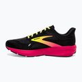 Brooks Launch 9 pantofi de alergare pentru bărbați negru 1103861D016 3