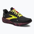 Brooks Launch 9 pantofi de alergare pentru bărbați negru 1103861D016