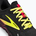 Brooks Launch 9 pantofi de alergare pentru bărbați negru 1103861D016 9