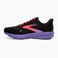 Brooks Launch 9 pantofi de alergare pentru femei negru 1203731B02 13