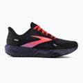 Brooks Launch 9 pantofi de alergare pentru femei negru 1203731B02 2