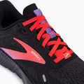 Brooks Launch 9 pantofi de alergare pentru femei negru 1203731B02 8