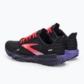 Brooks Launch GTS 9 pantofi de alergare pentru femei negru 1203741B026 3