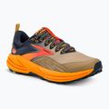 Brooks Cascadia 16 pantofi de alergare pentru femei peacoat/atomic blue/roobios