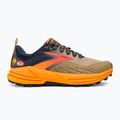 Brooks Cascadia 16 pantofi de alergare pentru femei peacoat/atomic blue/roobios 2