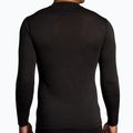 Longsleeve de alergare pentru bărbați Brooks High Point black 2