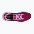 Pantofi de alergare pentru femei Brooks Adrenaline GTS 23 roz/festival fucsia/negru 15