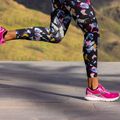 Pantofi de alergare pentru femei Brooks Adrenaline GTS 23 roz/festival fucsia/negru 18