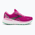 Pantofi de alergare pentru femei Brooks Adrenaline GTS 23 roz/festival fucsia/negru 2