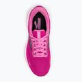 Pantofi de alergare pentru femei Brooks Adrenaline GTS 23 roz/festival fucsia/negru 6