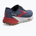 Brooks Catamount 2 pantofi de alergare pentru femei peacoat/albastru/roz 8