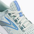Pantofi de alergare pentru femei Brooks Glycerin 20 blue glass/marina/legion blue 10