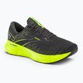 Brooks Glycerin 20 pantofi de alergare pentru bărbați negru/peră neagră/albă/albă