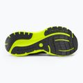 Brooks Glycerin 20 pantofi de alergare pentru bărbați negru/peră neagră/albă/albă 4