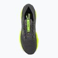 Brooks Glycerin 20 pantofi de alergare pentru bărbați negru/peră neagră/albă/albă 5