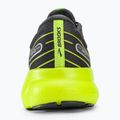 Brooks Glycerin 20 pantofi de alergare pentru bărbați negru/peră neagră/albă/albă 6