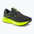 Brooks Glycerin 20 pantofi de alergare pentru femei negru/perlă neagră/albă/albă