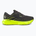 Brooks Glycerin 20 pantofi de alergare pentru femei negru/perlă neagră/albă/albă 2