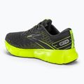 Brooks Glycerin 20 pantofi de alergare pentru femei negru/perlă neagră/albă/albă 3