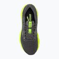 Brooks Glycerin 20 pantofi de alergare pentru femei negru/perlă neagră/albă/albă 5