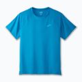 Tricou de alergat pentru bărbați Brooks Atmosphere 2.0 cerulean 2