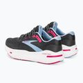 Încălțăminte de alergare pentru femei Brooks Ghost Max ebony/open air/lilac rose 4