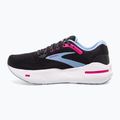 Încălțăminte de alergare pentru bărbați Brooks Ghost Max ebony/open air/lilac rose 9