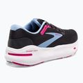 Încălțăminte de alergare pentru bărbați Brooks Ghost Max ebony/open air/lilac rose 10
